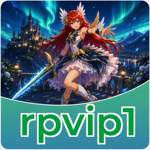 rpvip1 APK Indonesia - Panduan Lengkap dan Tutorial